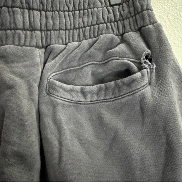 Youngla Sweatpants Fleece Size Medium